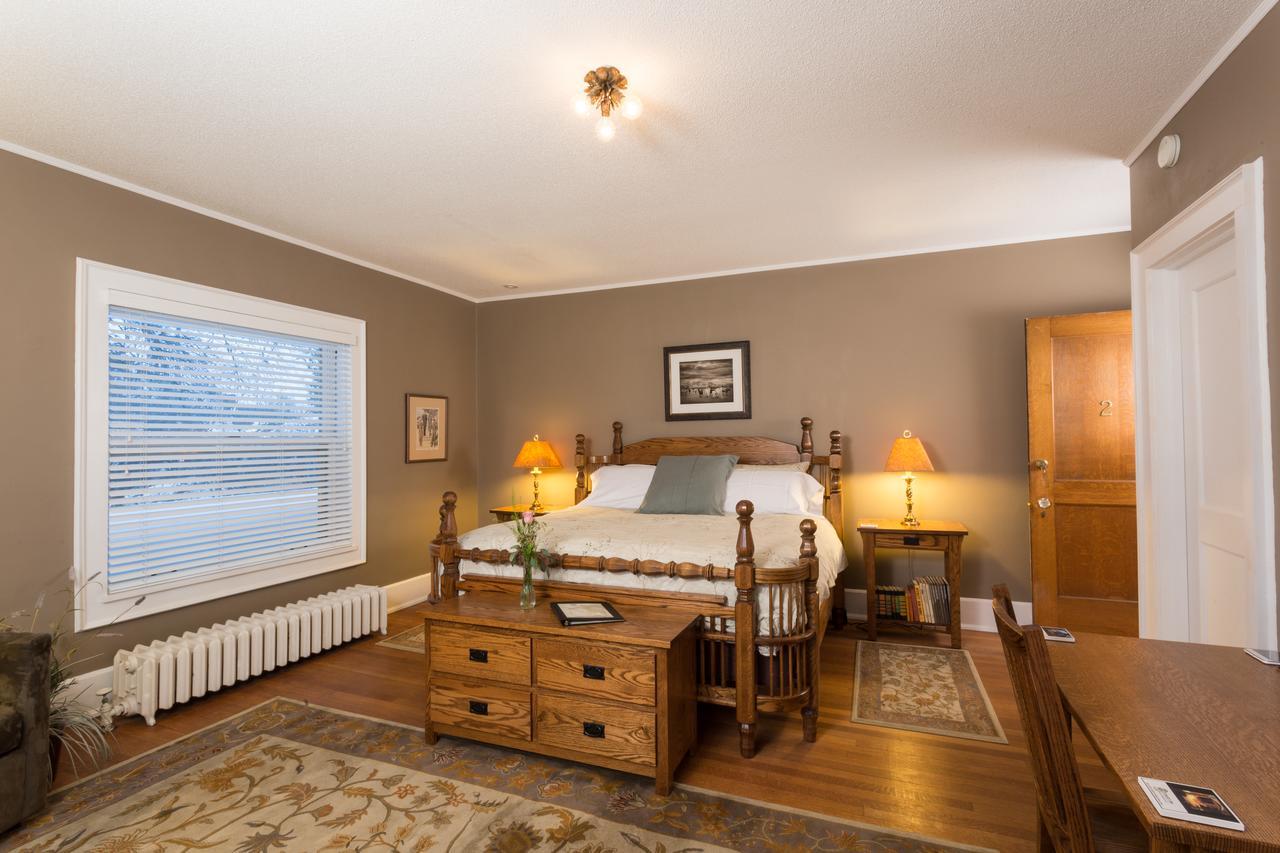 Stewart Inn Wausau Exteriér fotografie