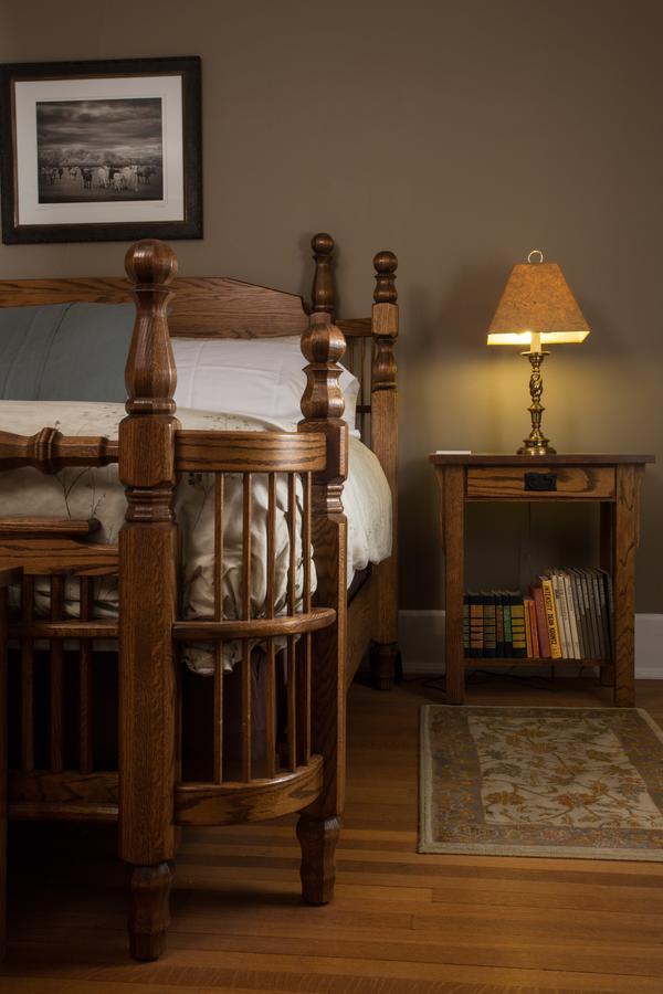 Stewart Inn Wausau Exteriér fotografie