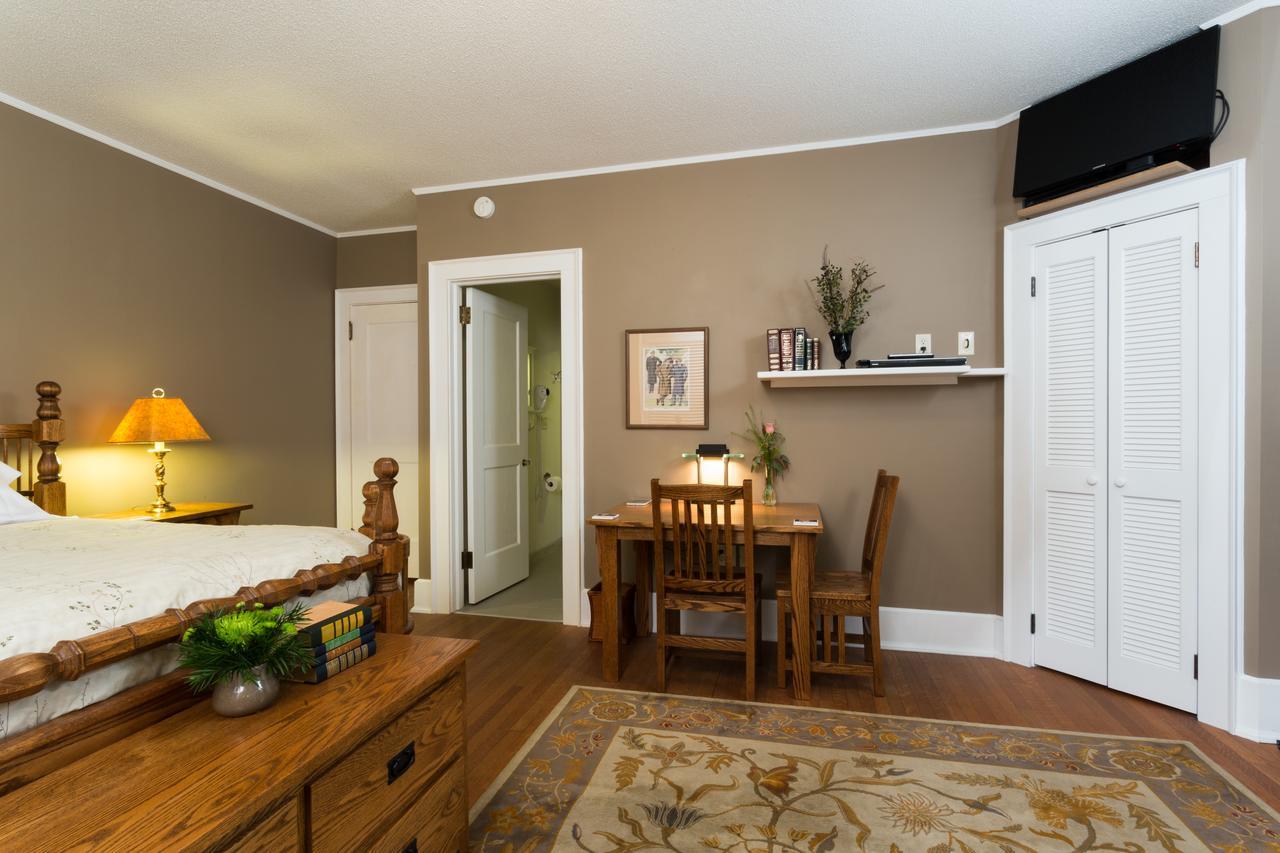 Stewart Inn Wausau Exteriér fotografie