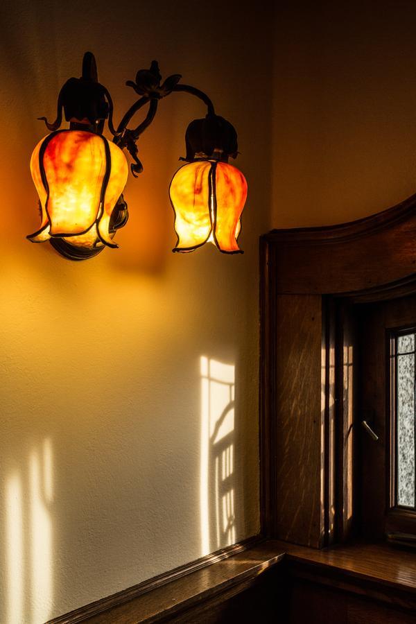 Stewart Inn Wausau Exteriér fotografie