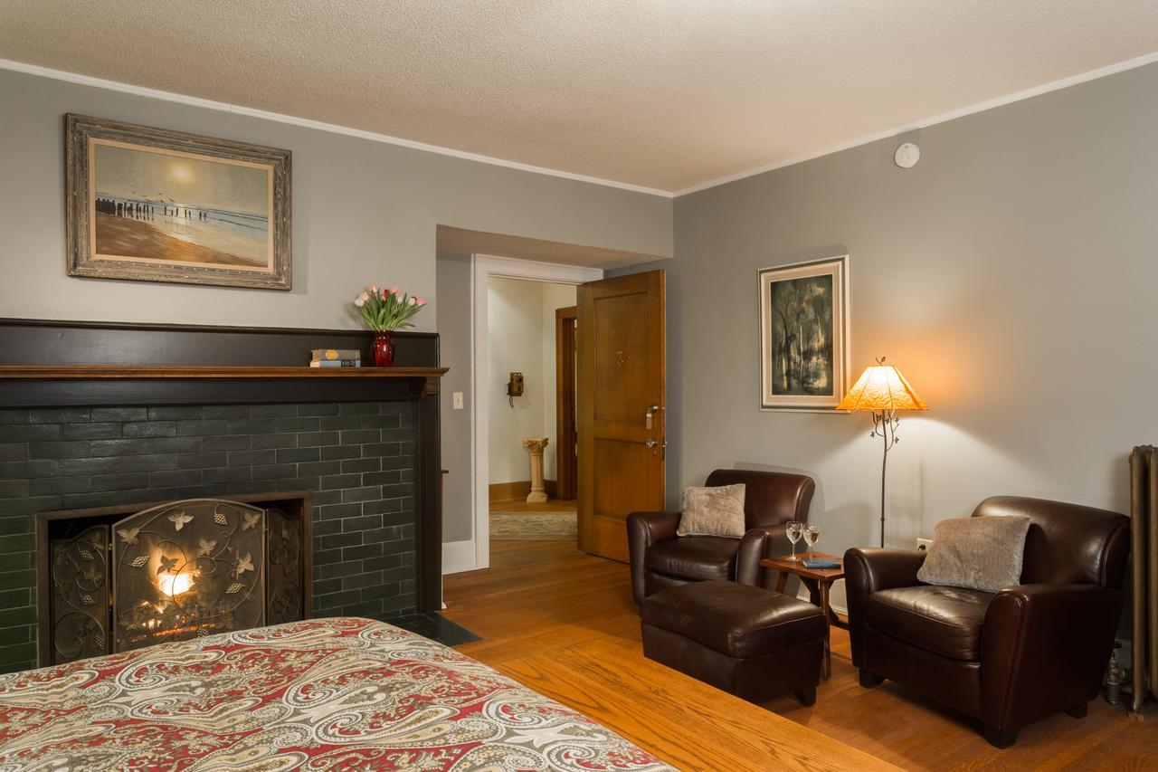 Stewart Inn Wausau Exteriér fotografie