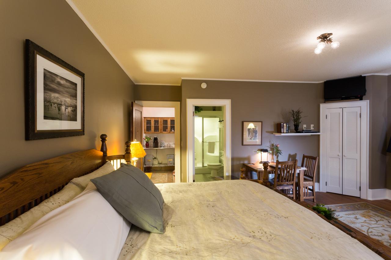 Stewart Inn Wausau Exteriér fotografie