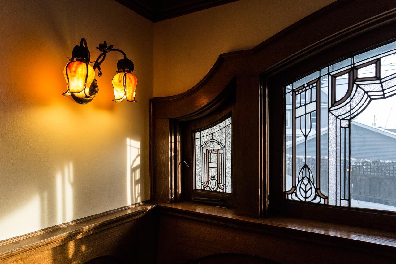 Stewart Inn Wausau Exteriér fotografie
