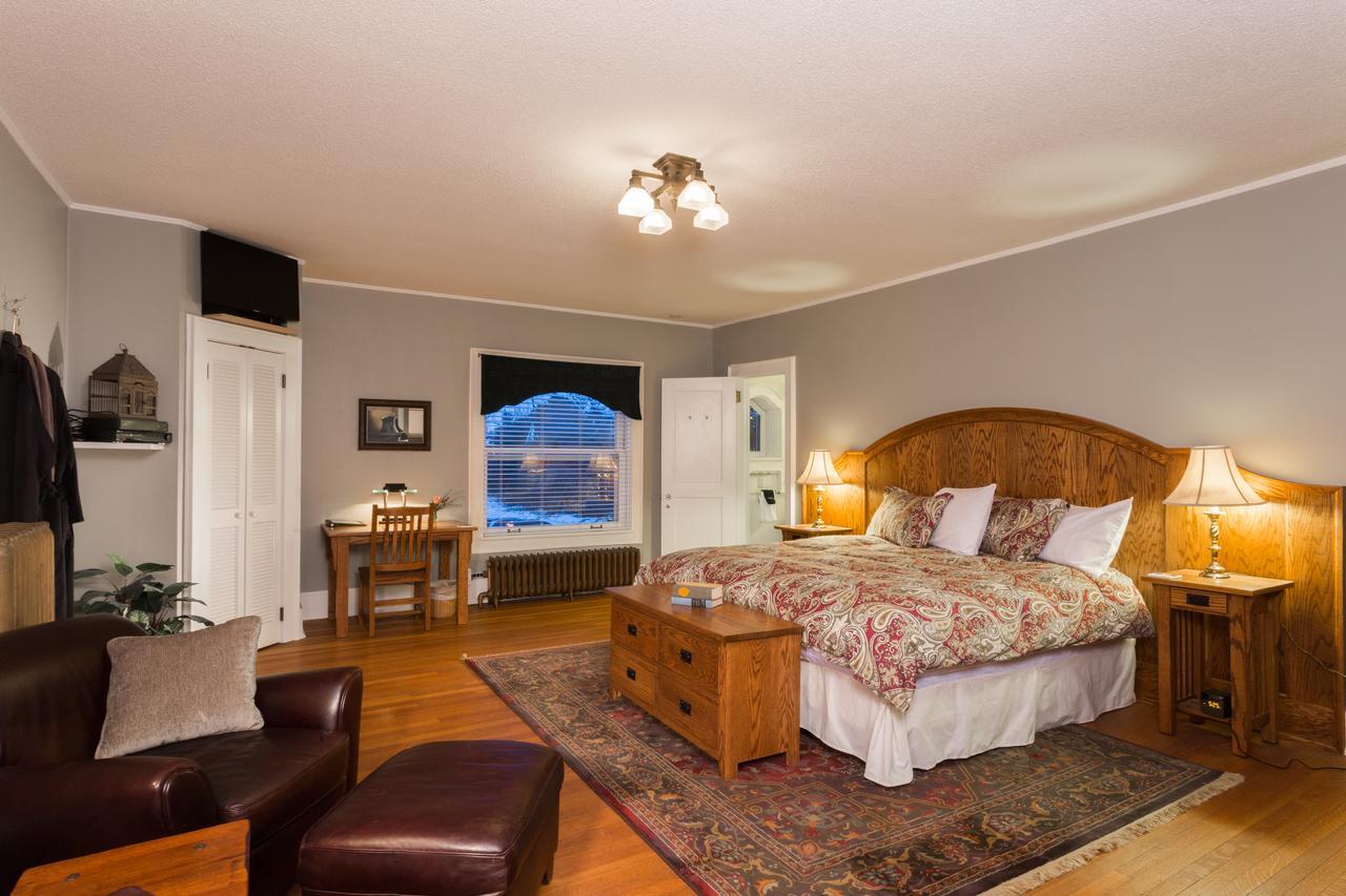 Stewart Inn Wausau Exteriér fotografie