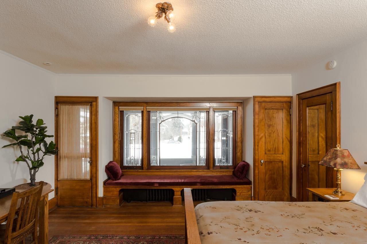 Stewart Inn Wausau Exteriér fotografie