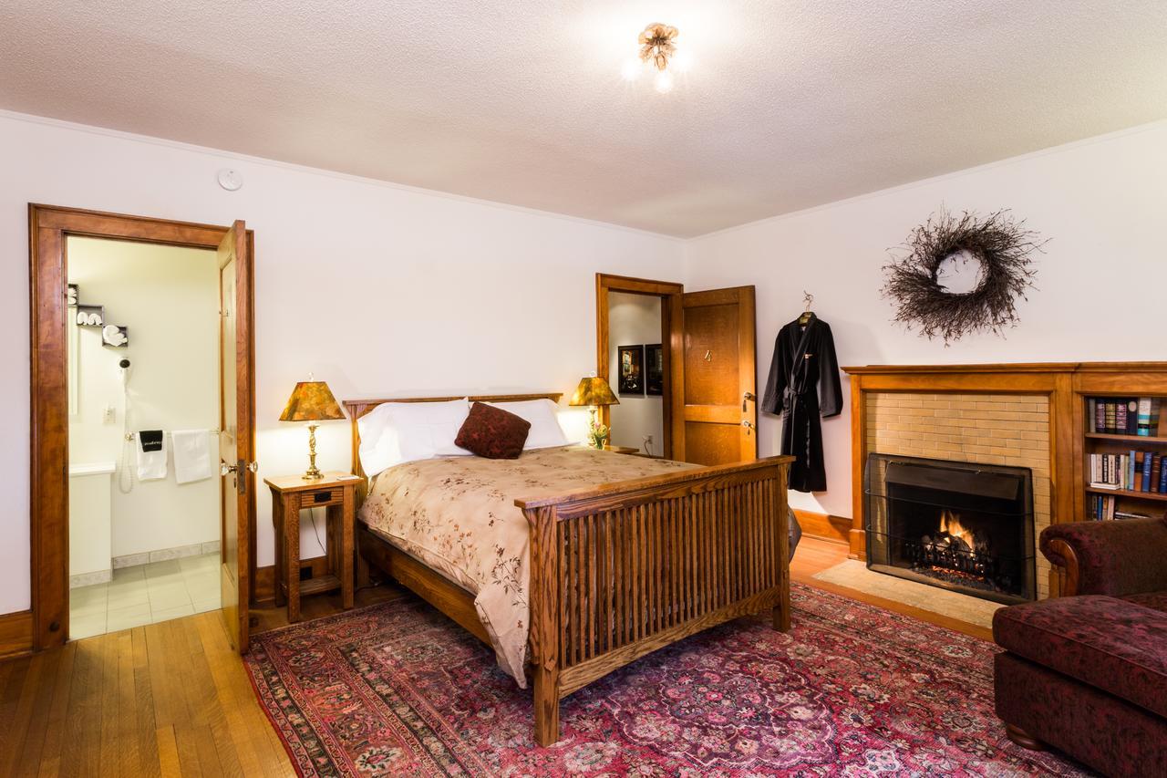 Stewart Inn Wausau Exteriér fotografie