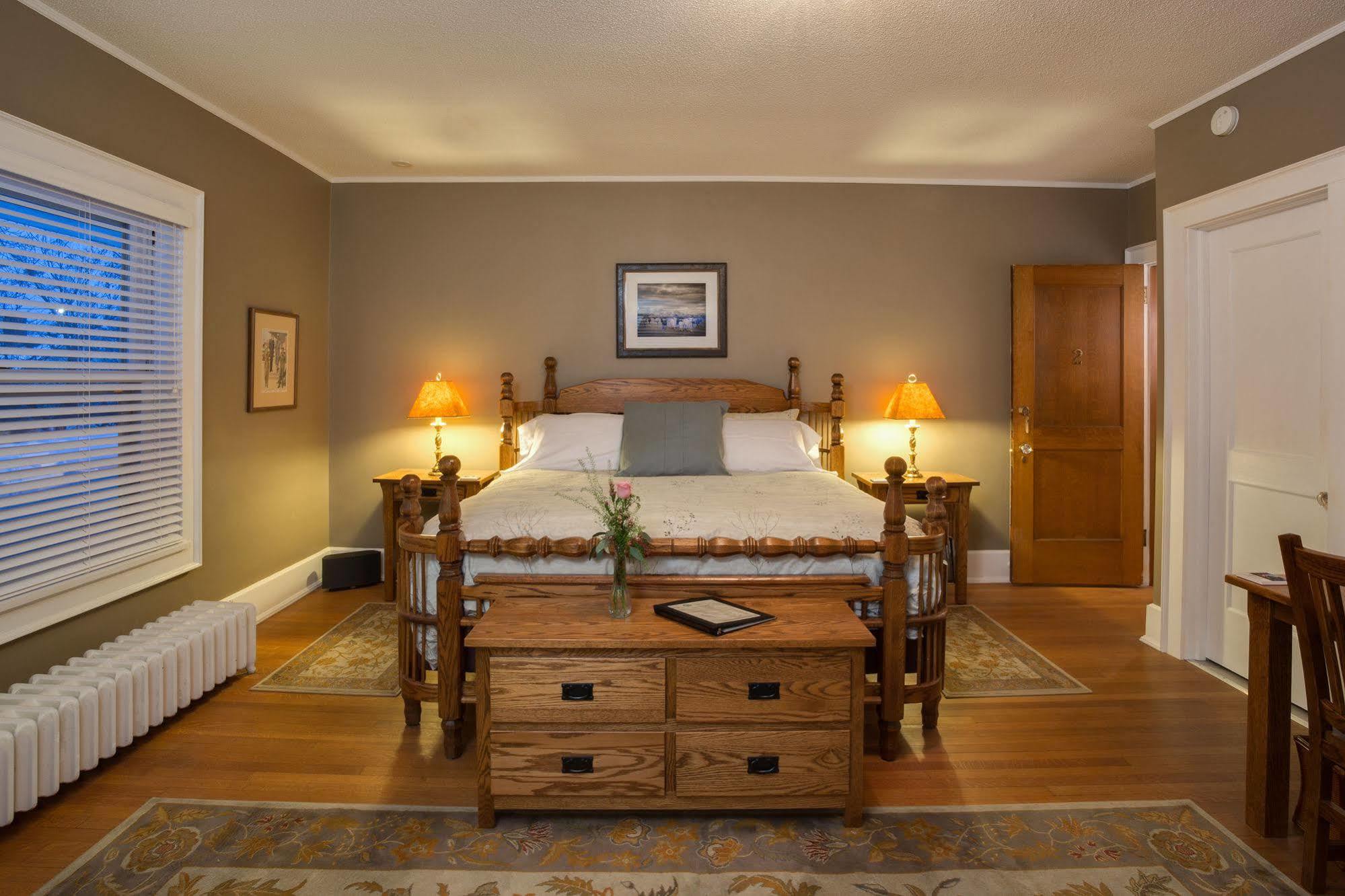 Stewart Inn Wausau Exteriér fotografie