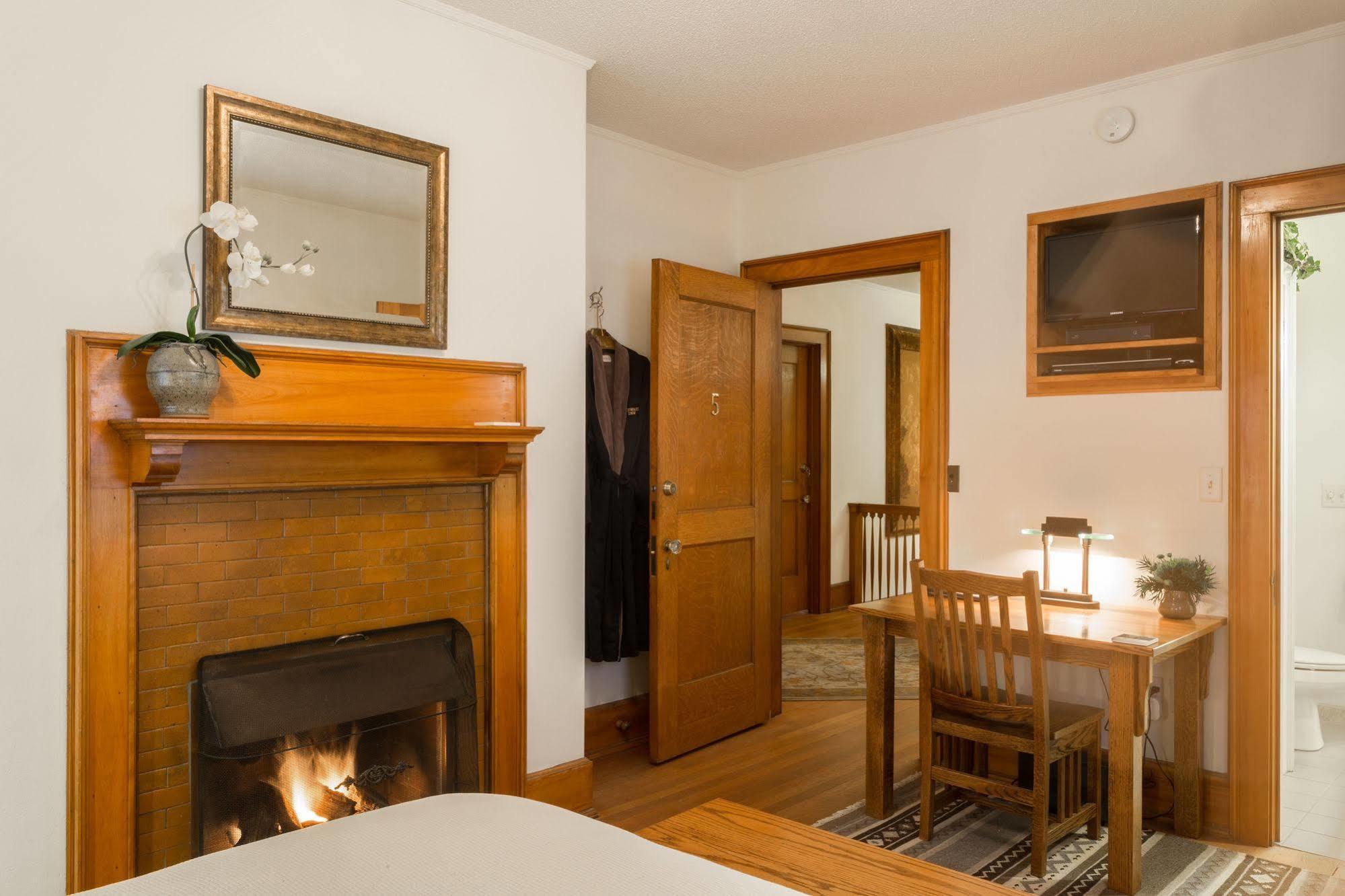 Stewart Inn Wausau Exteriér fotografie